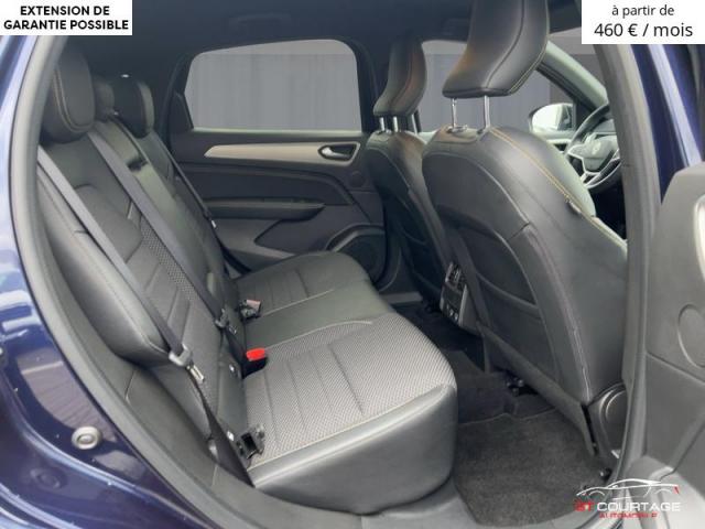 Renault Arcana TECHNO TCe 140 EDC image 6