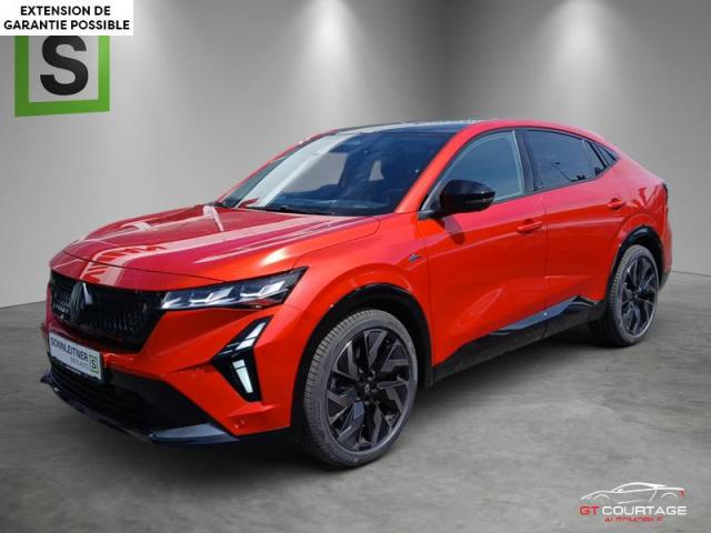 Renault Rafale Esprit Alpine E-Tech Full Hybrid 200 image 3
