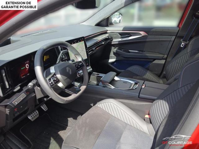 Renault Rafale Esprit Alpine E-Tech Full Hybrid 200 image 2