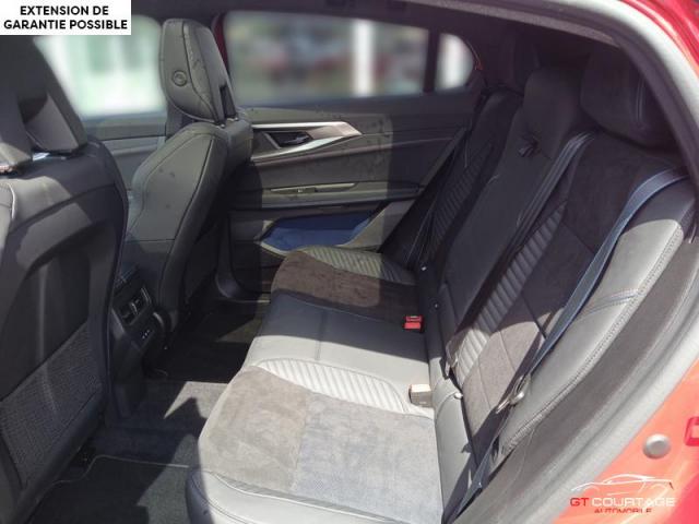 Renault Rafale Esprit Alpine E-Tech Full Hybrid 200 image 4