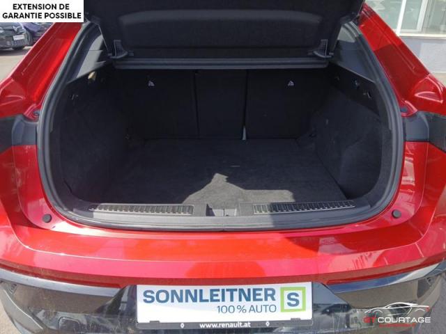 Renault Rafale Esprit Alpine E-Tech Full Hybrid 200 image 1
