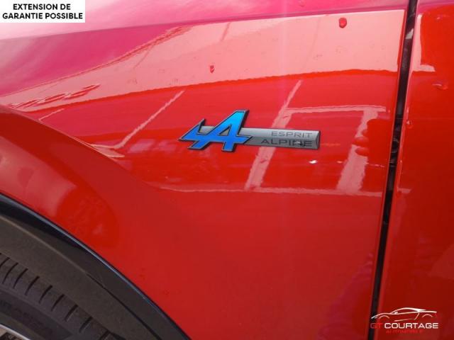 Renault Rafale Esprit Alpine E-Tech Full Hybrid 200 image 6
