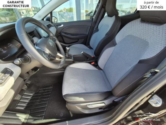 Renault Clio V TCe 90 Evolution image 1