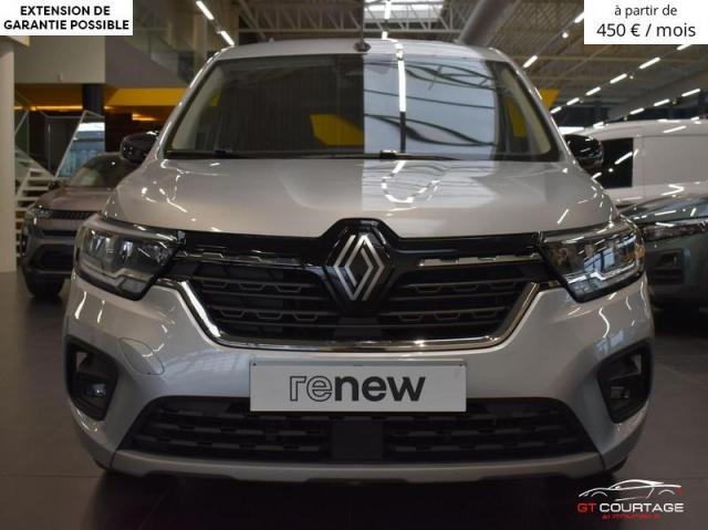 Renault Kangoo 1.3 TCe Equilibre image 6