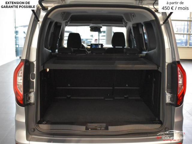 Renault Kangoo 1.3 TCe Equilibre image 4