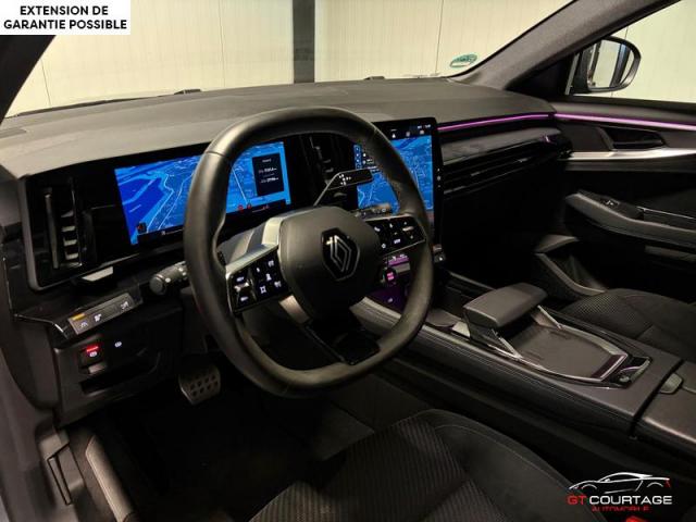 Renault Austral 1.3 Mild Hybrid 160 X-tronic Techno Esprit Alpine image 1