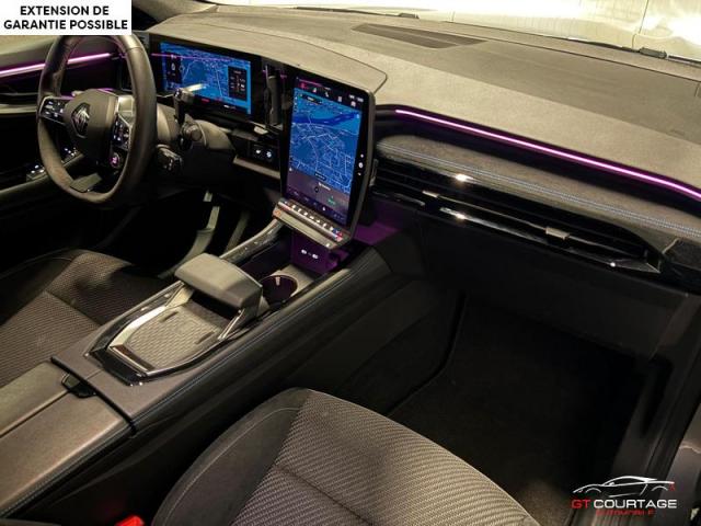 Renault Austral 1.3 Mild Hybrid 160 X-tronic Techno Esprit Alpine image 3