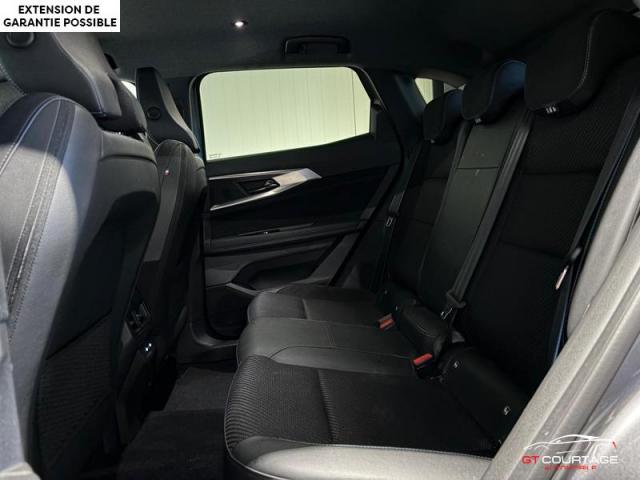 Renault Austral 1.3 Mild Hybrid 160 X-tronic Techno Esprit Alpine image 4