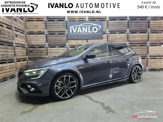 Renault Megane RS 1.8 TCe 280 