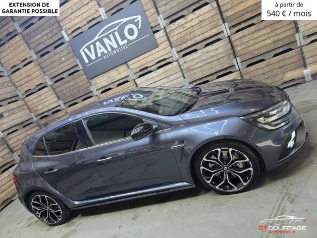 Renault Megane RS 1.8 TCe 280 image 5