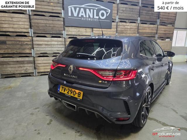 Renault Megane RS 1.8 TCe 280 image 1
