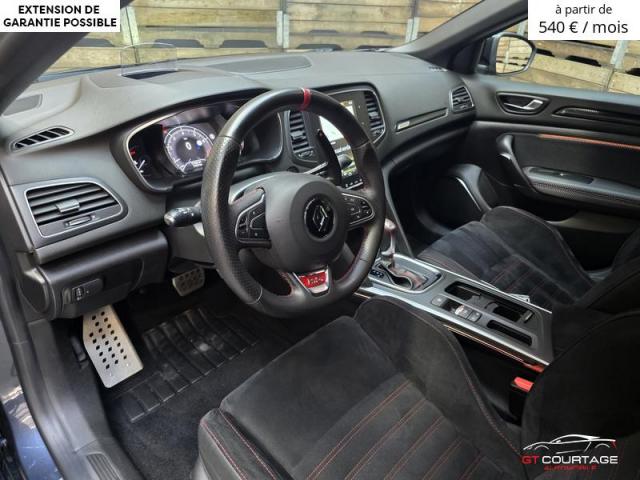 Renault Megane RS 1.8 TCe 280 image 3