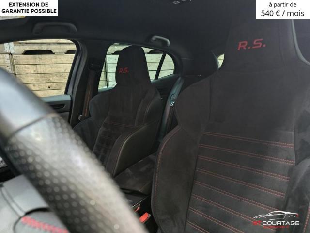 Renault Megane RS 1.8 TCe 280 image 4