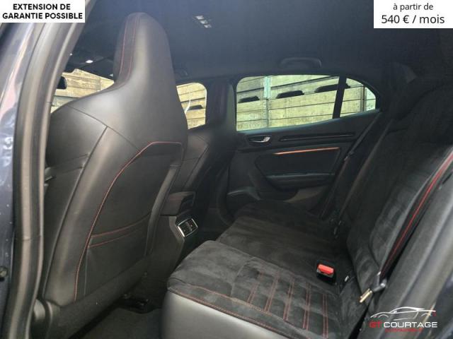 Renault Megane RS 1.8 TCe 280 image 2