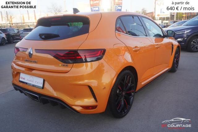 Renault Megane RS 1.8 TCE Trophy Bose 4Control image 1