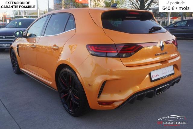 Renault Megane RS 1.8 TCE Trophy Bose 4Control image 3