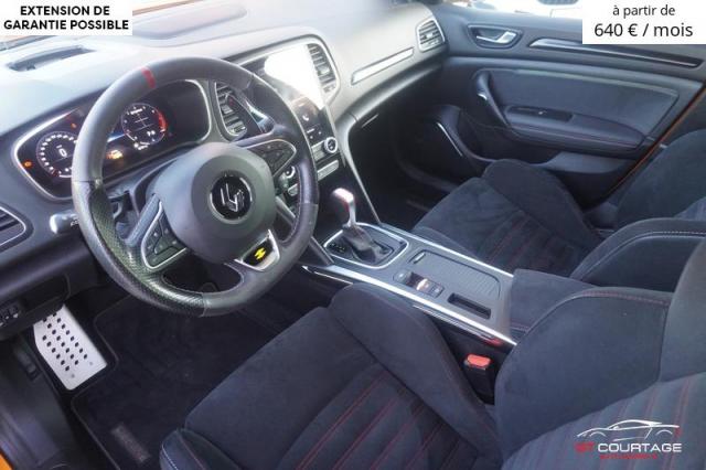 Renault Megane RS 1.8 TCE Trophy Bose 4Control image 2