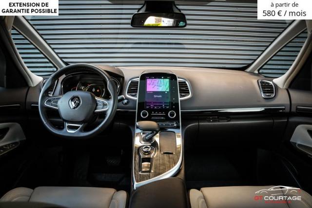 Renault Espace 1.8 TCe Elysée 7p image 4