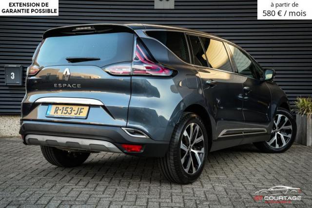 Renault Espace 1.8 TCe Elysée 7p image 2