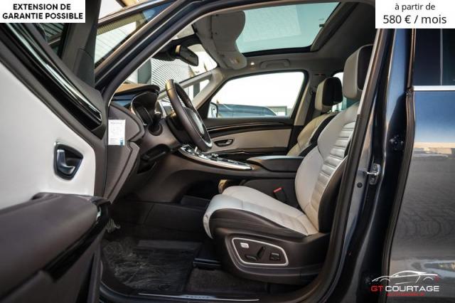 Renault Espace 1.8 TCe Elysée 7p image 3