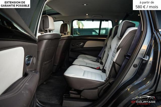 Renault Espace 1.8 TCe Elysée 7p image 5