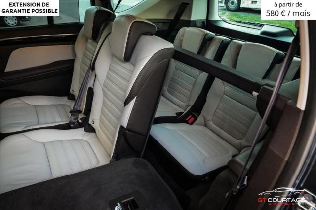 Renault Espace 1.8 TCe Elysée 7p image 1