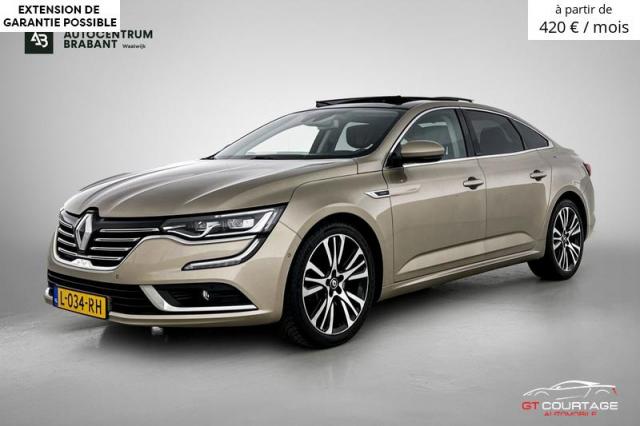 Renault Talisman 1.6 TCe Initiale Paris 