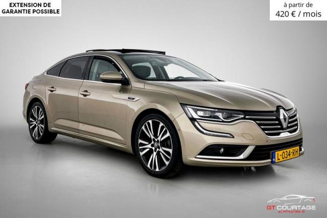 Renault Talisman 1.6 TCe Initiale Paris image 5