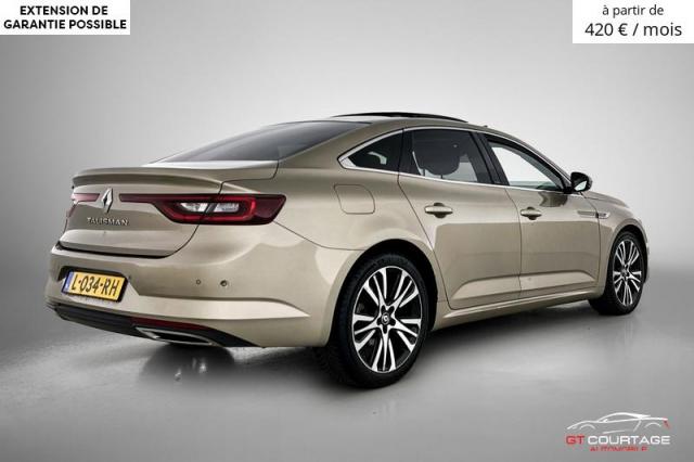 Renault Talisman 1.6 TCe Initiale Paris image 3