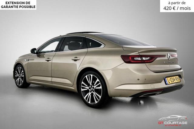 Renault Talisman 1.6 TCe Initiale Paris image 6