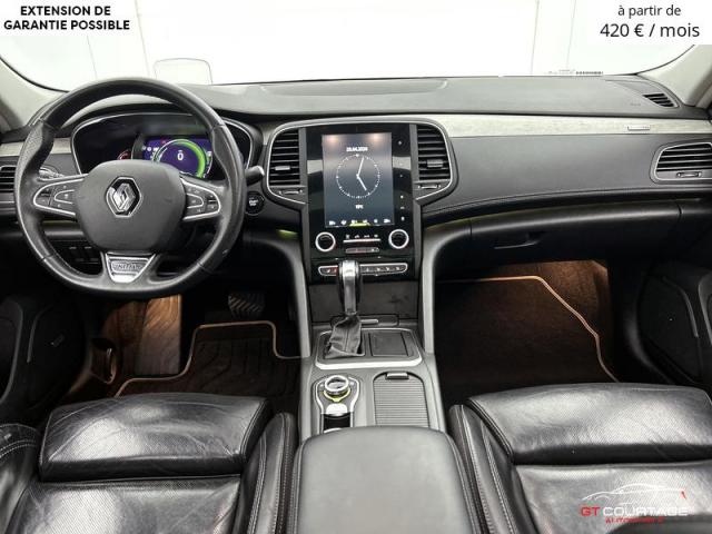 Renault Talisman 1.6 TCe Initiale Paris image 4