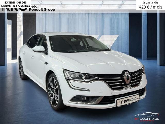 Renault Talisman INITIALE PARIS TCe 225 EDC 