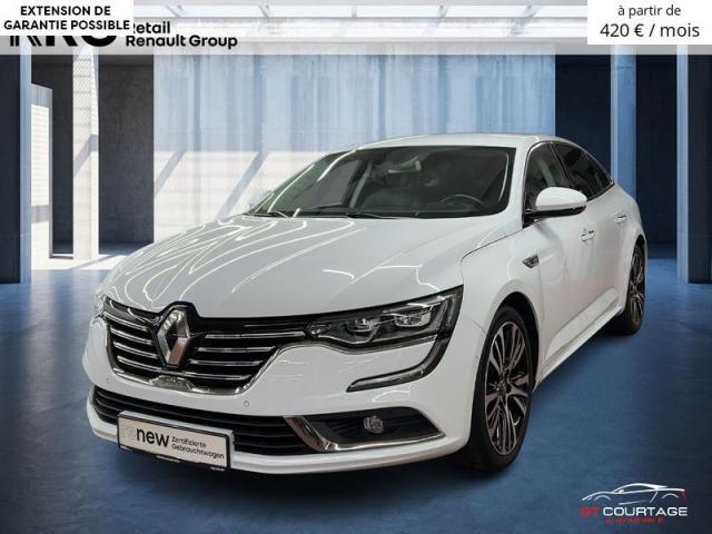 Renault Talisman INITIALE PARIS TCe 225 EDC image 1