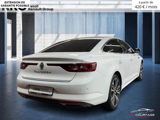 Renault Talisman INITIALE PARIS TCe 225 EDC image 5