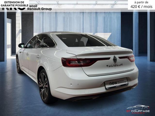 Renault Talisman INITIALE PARIS TCe 225 EDC image 7