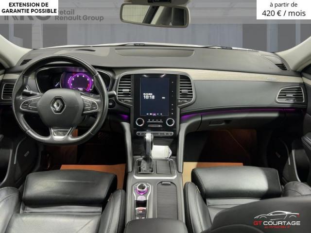 Renault Talisman INITIALE PARIS TCe 225 EDC image 3