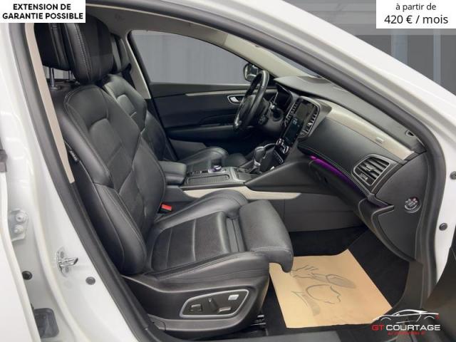 Renault Talisman INITIALE PARIS TCe 225 EDC image 2