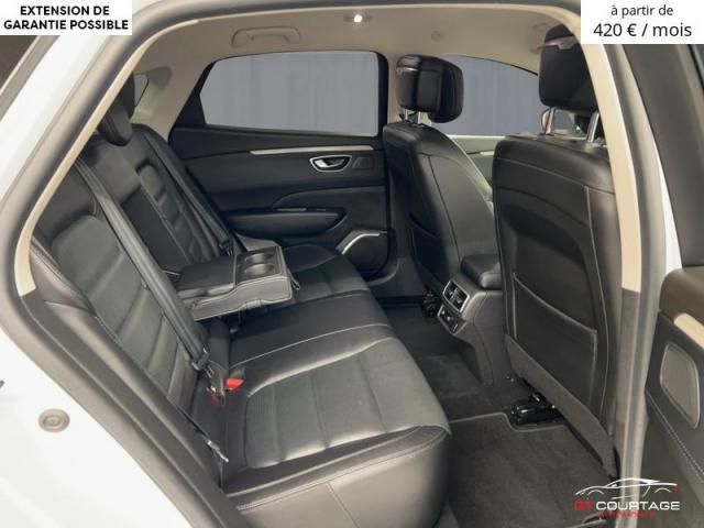 Renault Talisman INITIALE PARIS TCe 225 EDC image 6