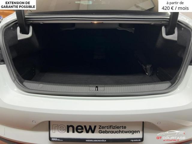 Renault Talisman INITIALE PARIS TCe 225 EDC image 4