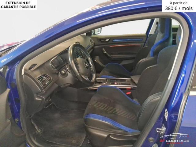 Renault Megane GT 1.6 TCe 205 image 4