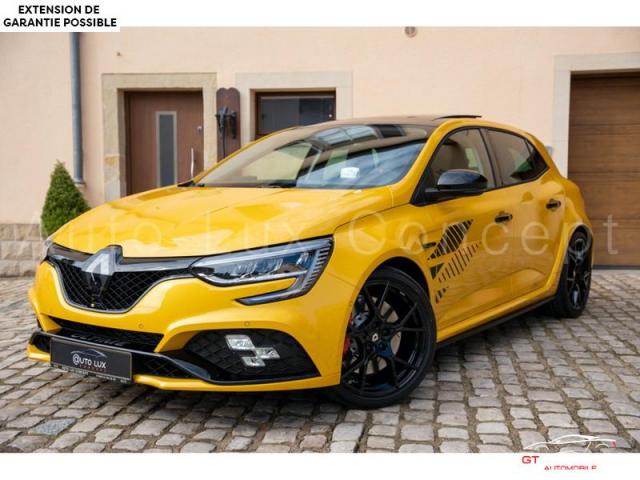 Renault Megane RS Ultime TCe 300 image 5