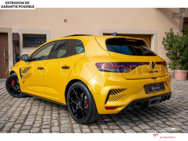 Renault Megane RS Ultime TCe 300 image 2
