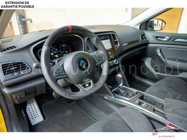 Renault Megane RS Ultime TCe 300 image 1