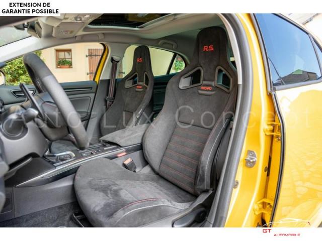 Renault Megane RS Ultime TCe 300 image 6