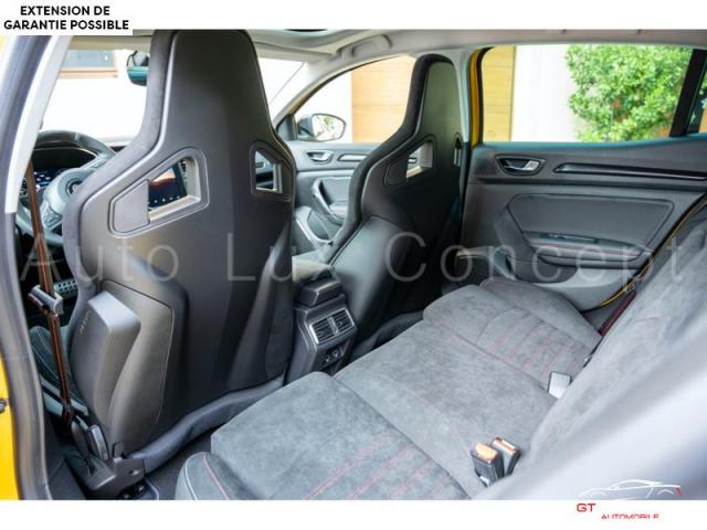 Renault Megane RS Ultime TCe 300 image 3