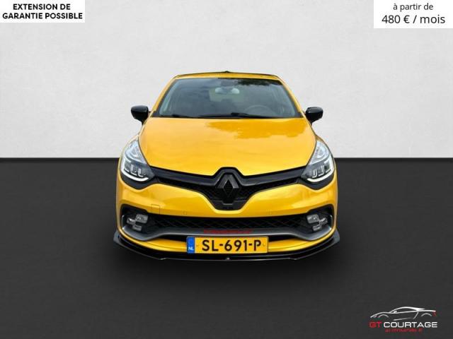 Renault Clio RS 1.6 Turbo Trophy image 6