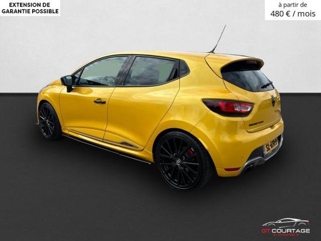 Renault Clio RS 1.6 Turbo Trophy image 5