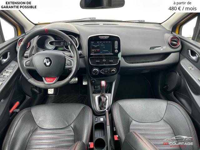 Renault Clio RS 1.6 Turbo Trophy image 3