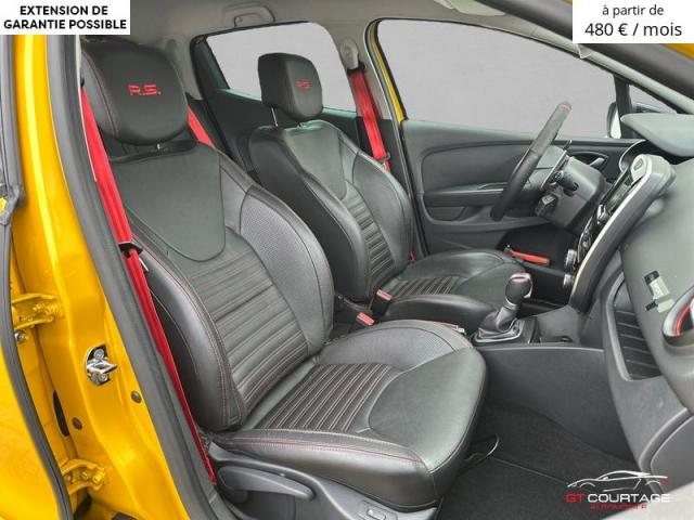 Renault Clio RS 1.6 Turbo Trophy image 4