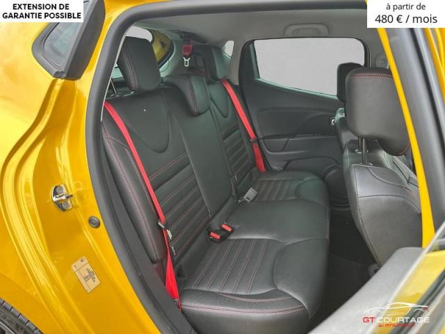 Renault Clio RS 1.6 Turbo Trophy image 2